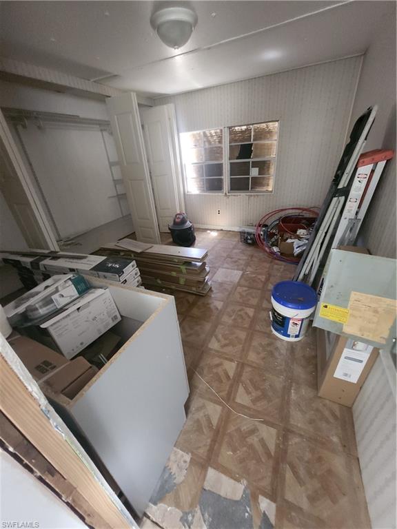 FOREST PARK MOBILE HOME - Residential