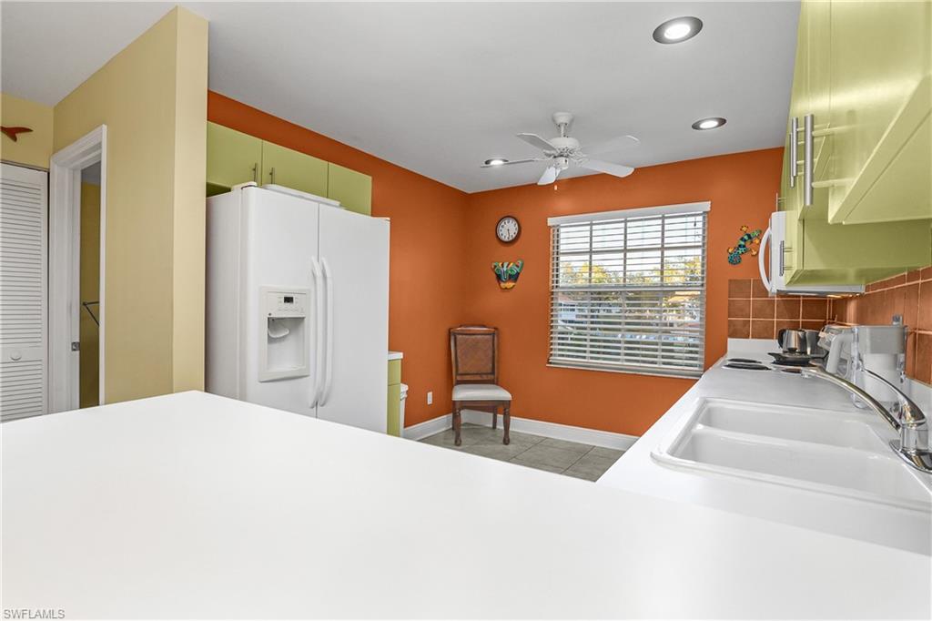 WINDSOR PLACE - Residential