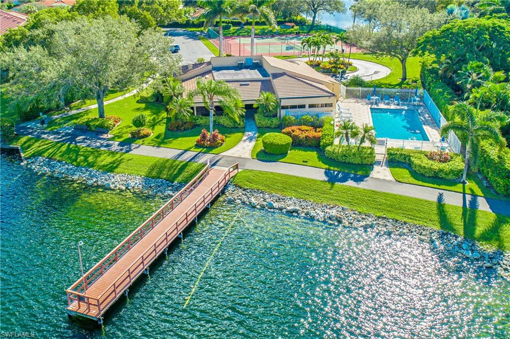 WINDSOR PLACE - Residential