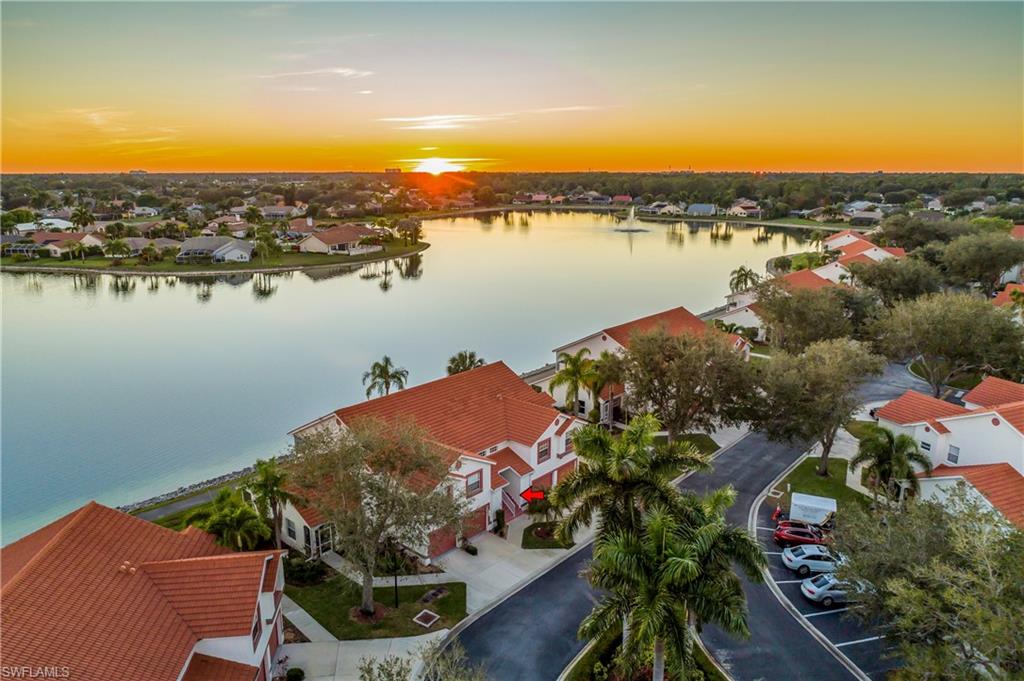 WINDSOR PLACE - Residential