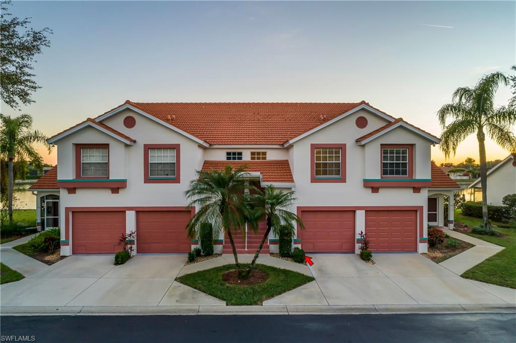 WINDSOR PLACE - Residential