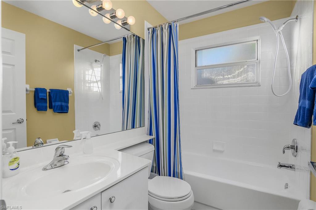 WINDSOR PLACE - Residential