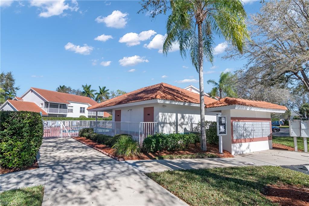 WINDSOR PLACE - Residential