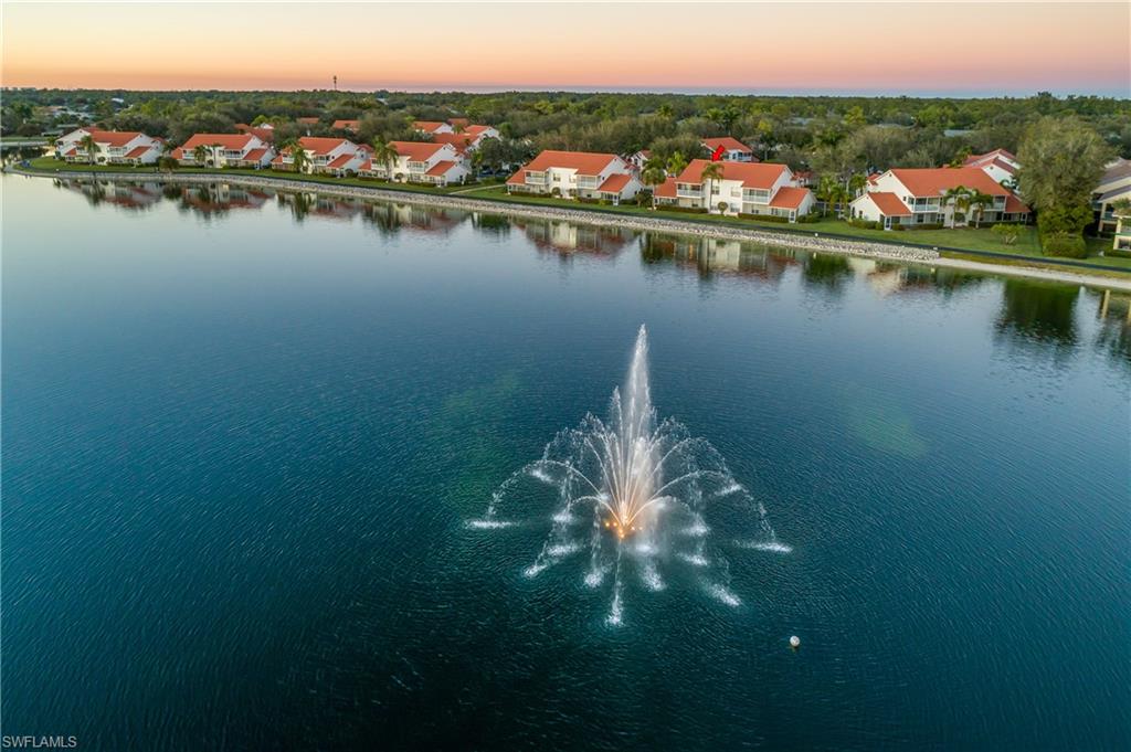 WINDSOR PLACE - Residential