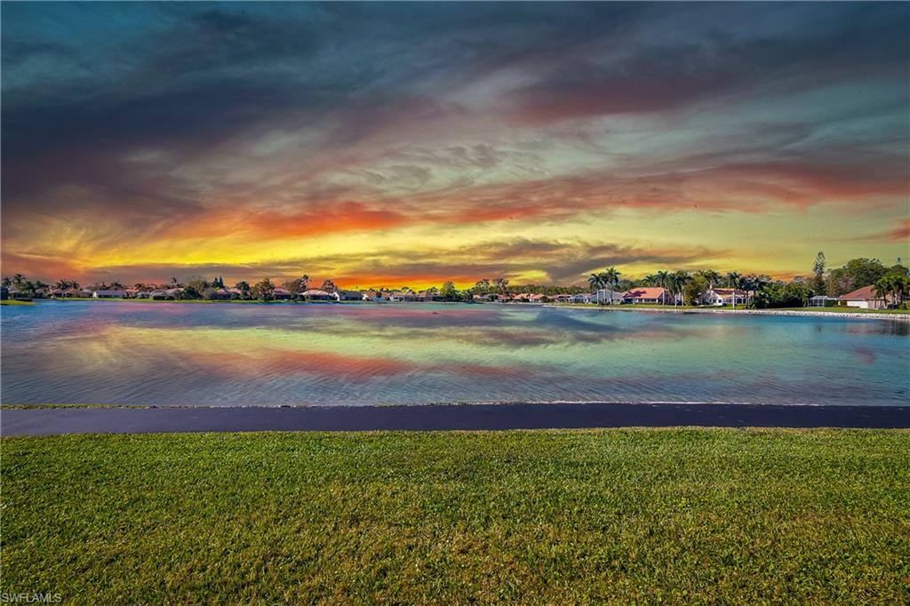 WINDSOR PLACE - Residential