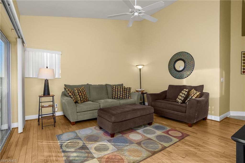 WINDSOR PLACE - Residential