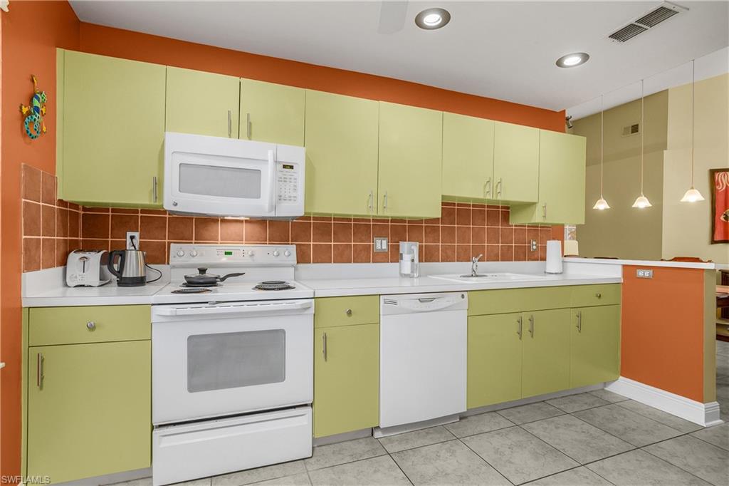 WINDSOR PLACE - Residential