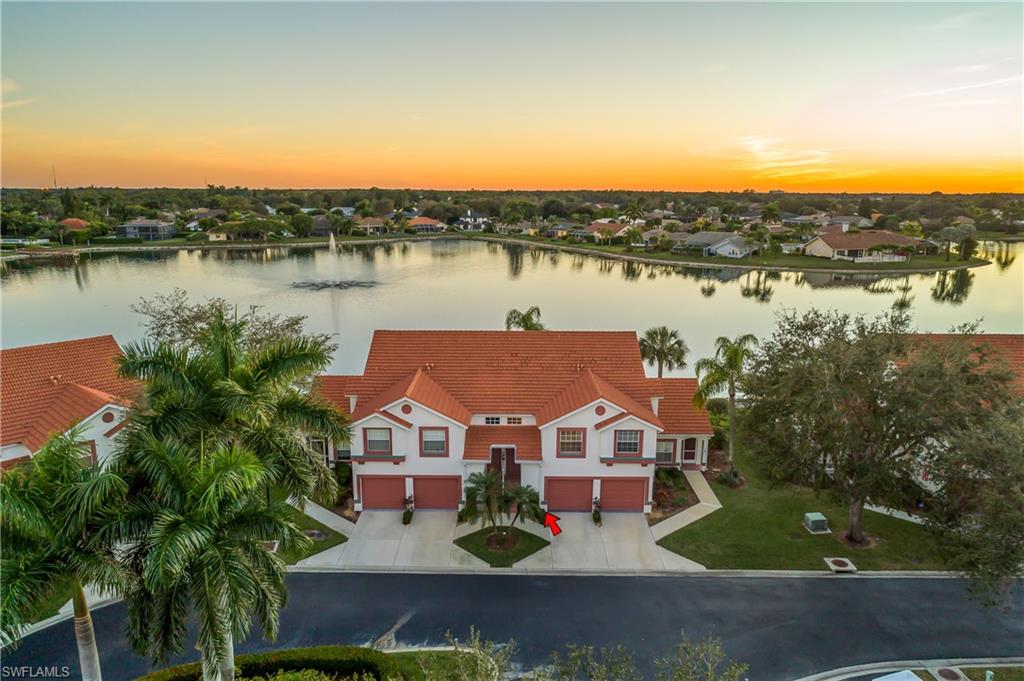 WINDSOR PLACE - Residential