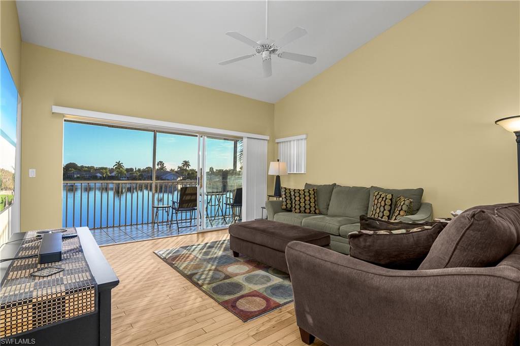 WINDSOR PLACE - Residential