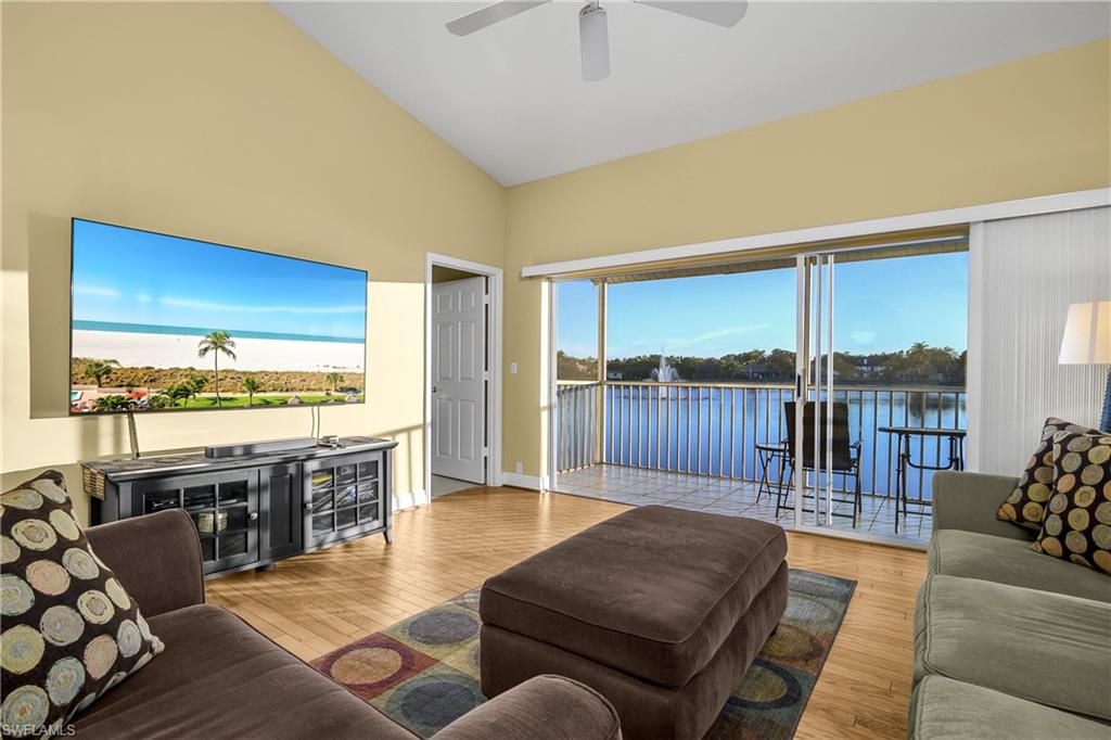 WINDSOR PLACE - Residential