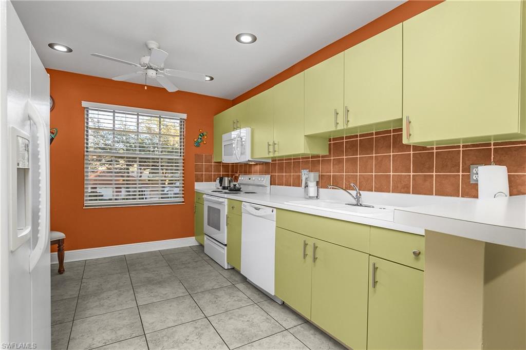 WINDSOR PLACE - Residential