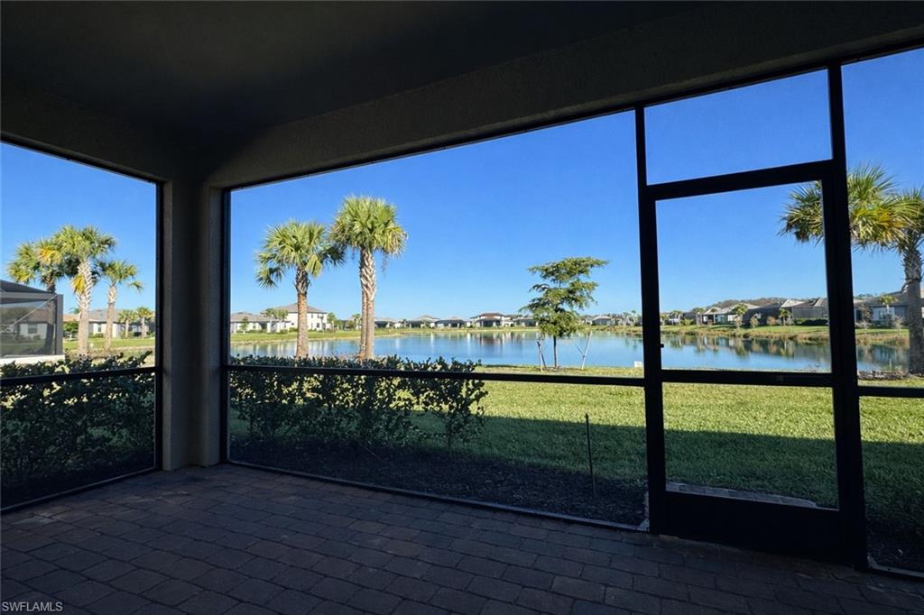 VERDANA VILLAGE - Residential Lease