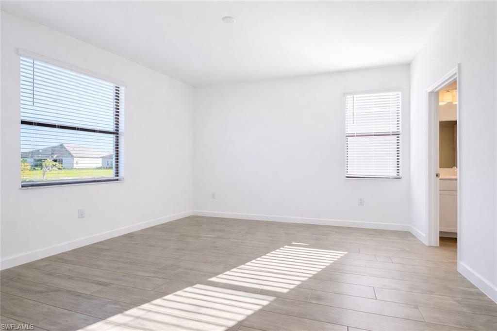 VERDANA VILLAGE - Residential Lease