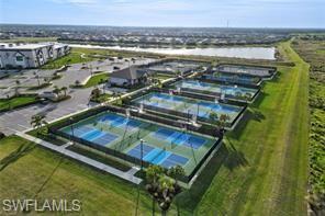 VERDANA VILLAGE - Residential Lease