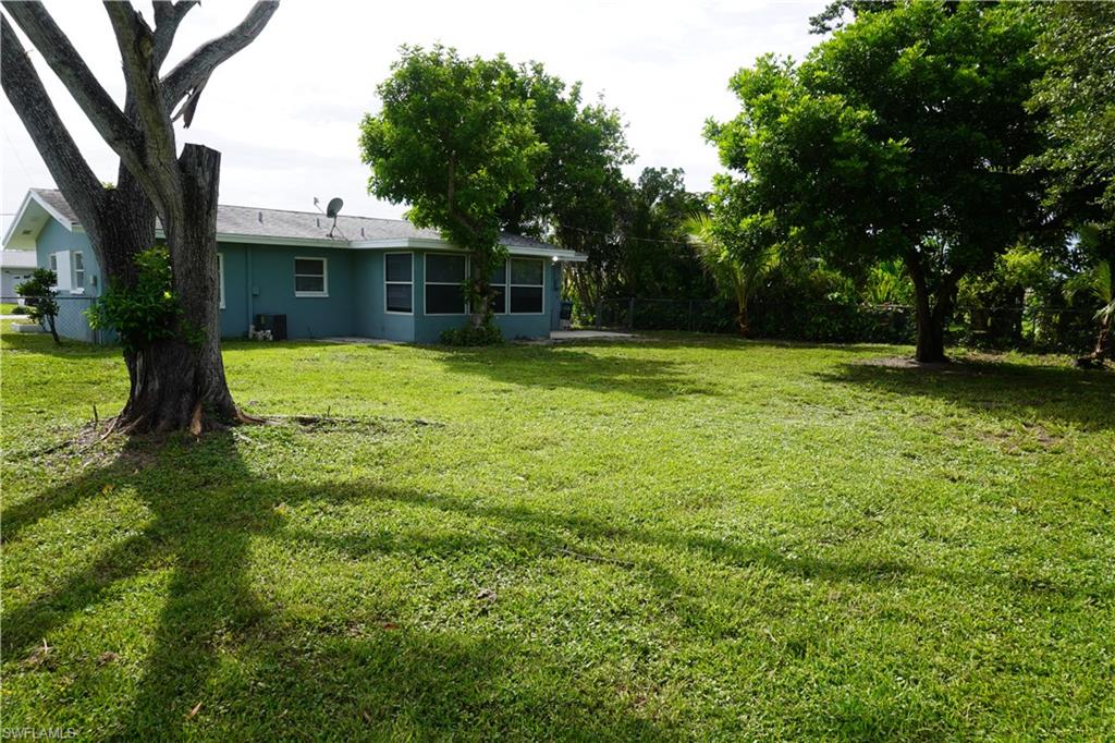 CORAL VIEW - Residential