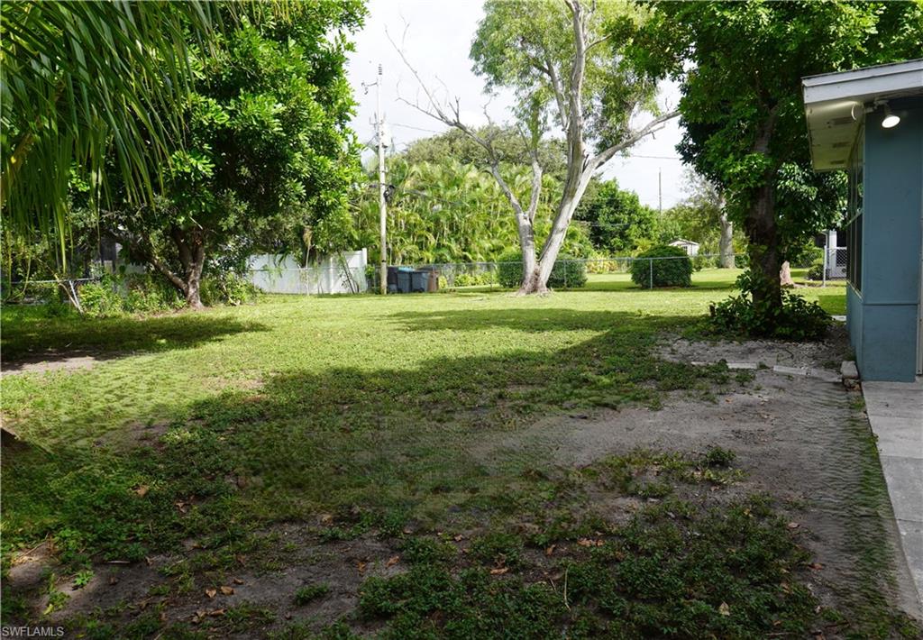 CORAL VIEW - Residential