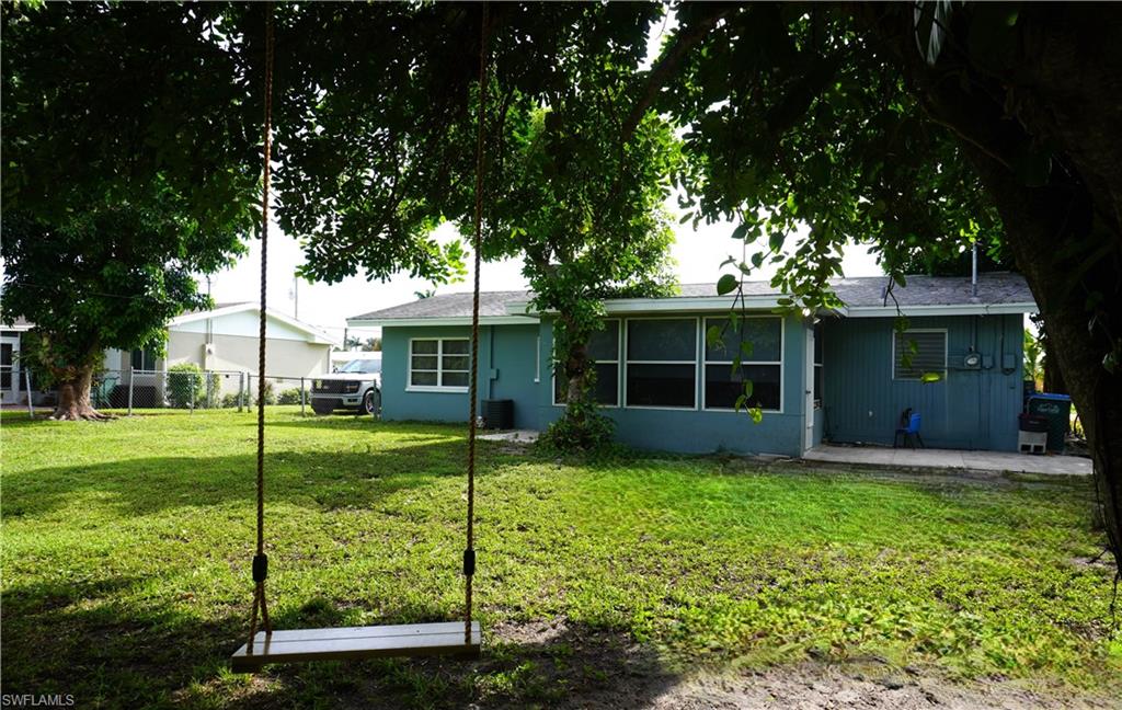 CORAL VIEW - Residential