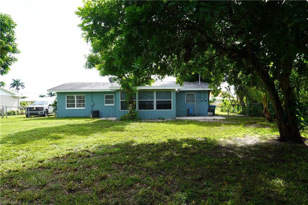 CORAL VIEW - Residential