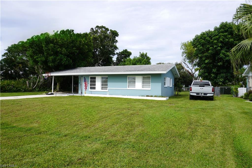 CORAL VIEW - Residential