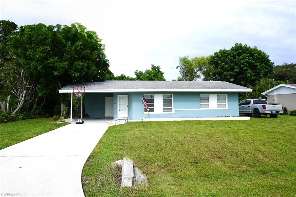 CORAL VIEW - Residential