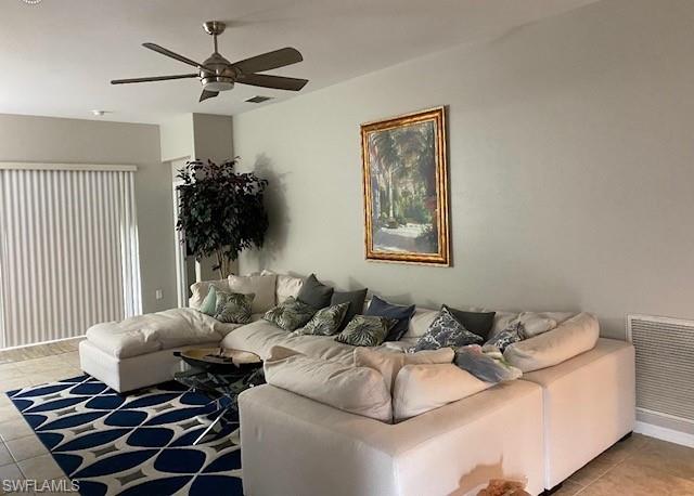 OAKHURST - Residential Lease