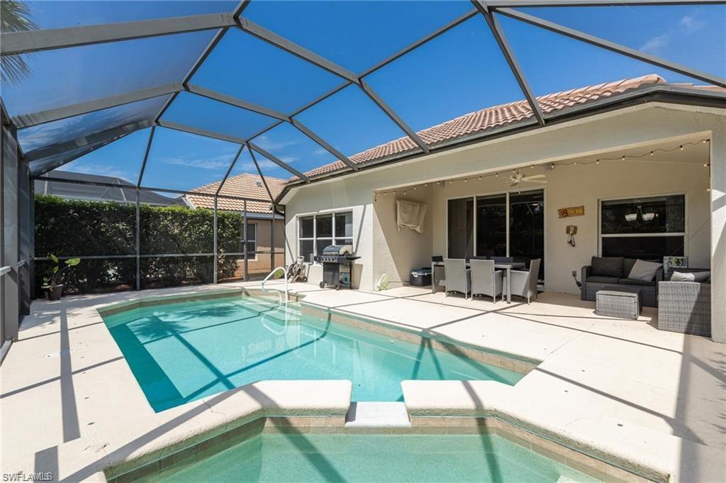 OAKHURST - Residential Lease