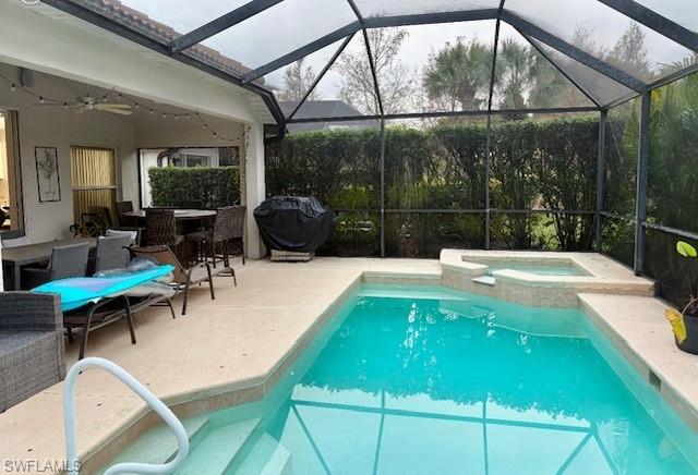 OAKHURST - Residential Lease