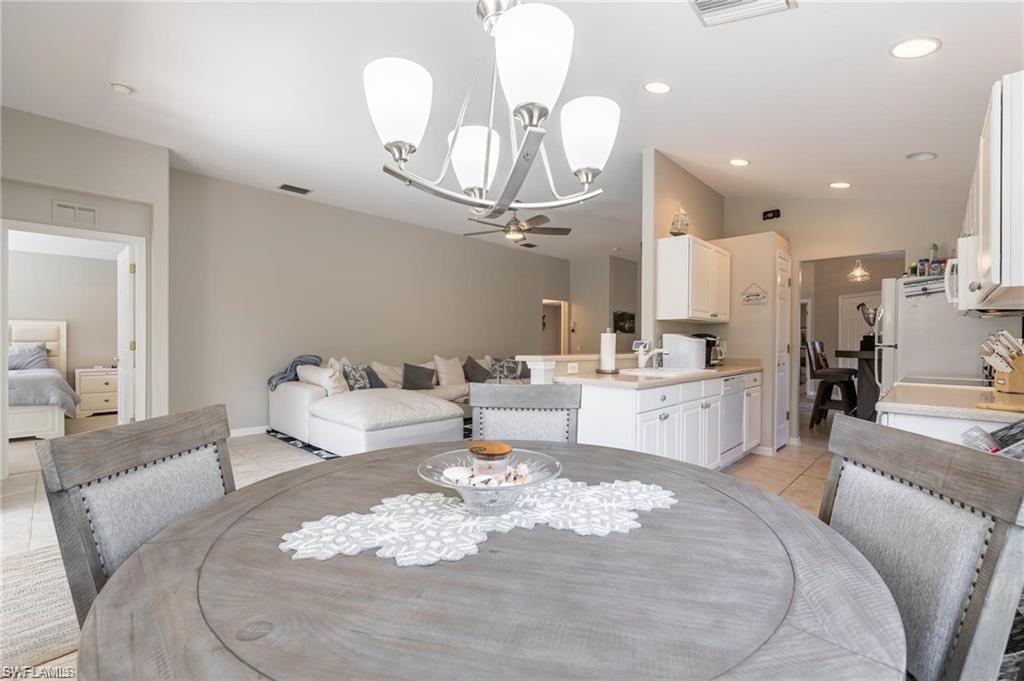 OAKHURST - Residential Lease