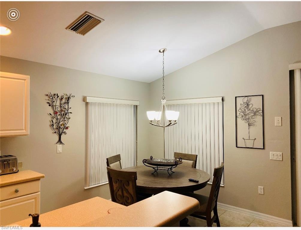 OAKHURST - Residential Lease