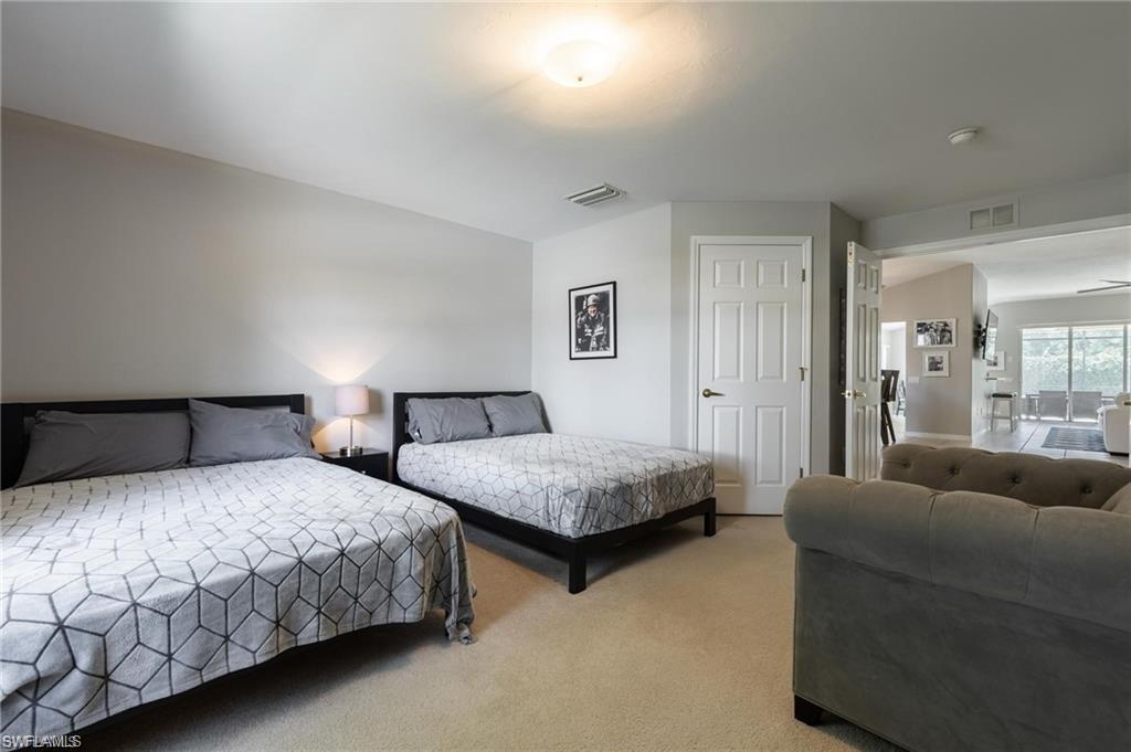 OAKHURST - Residential Lease