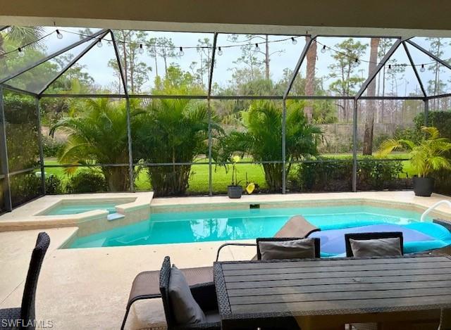 OAKHURST - Residential Lease