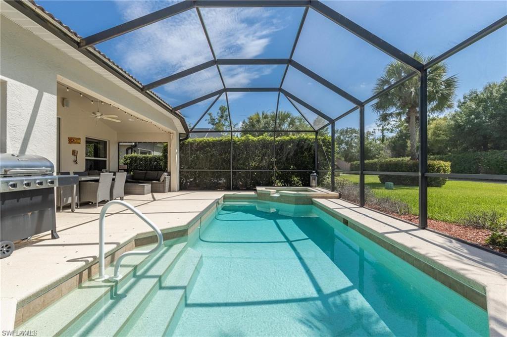 OAKHURST - Residential Lease