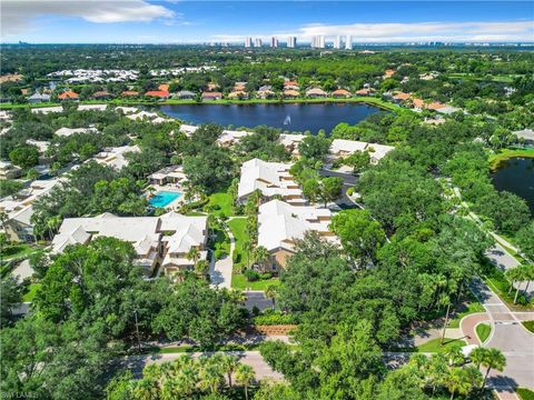 A home in BONITA SPRINGS