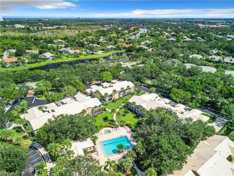 A home in BONITA SPRINGS