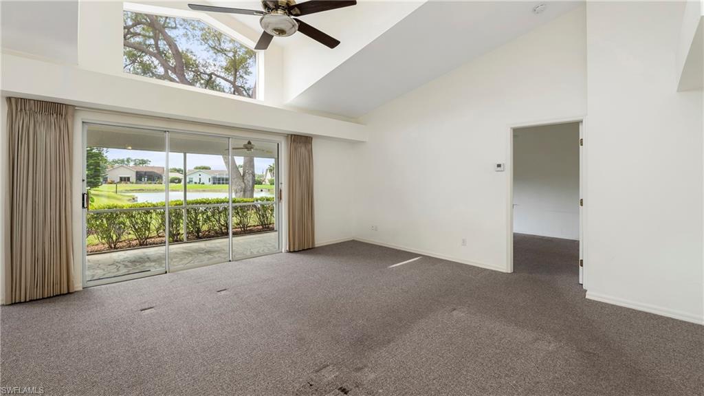 REGENT PARK - Residential