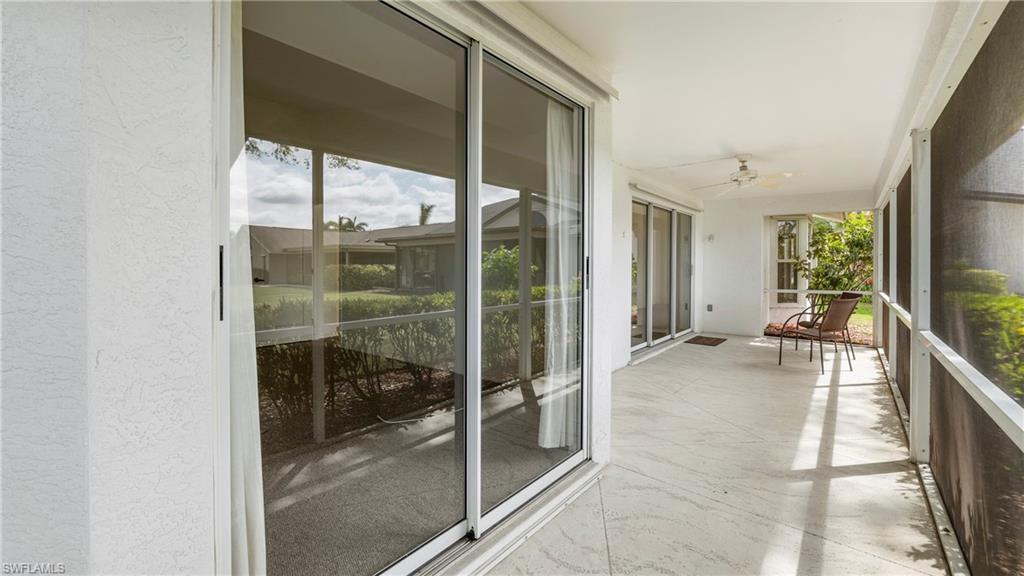 REGENT PARK - Residential