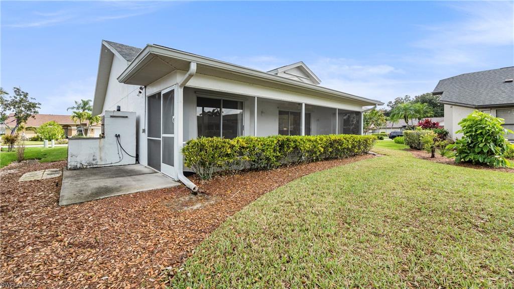 REGENT PARK - Residential