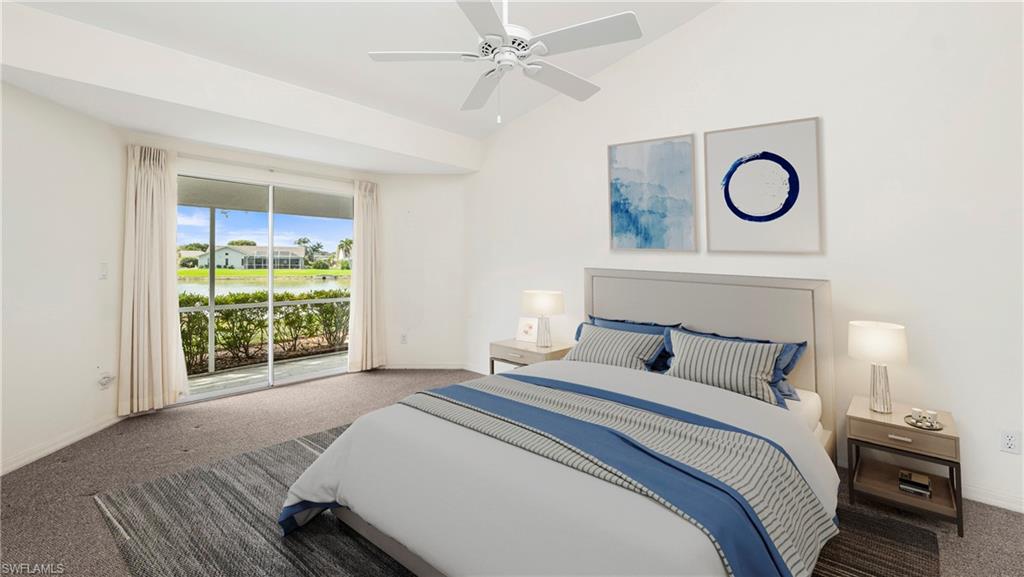 REGENT PARK - Residential