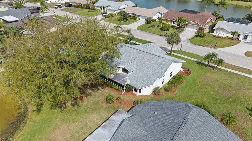 REGENT PARK - Residential