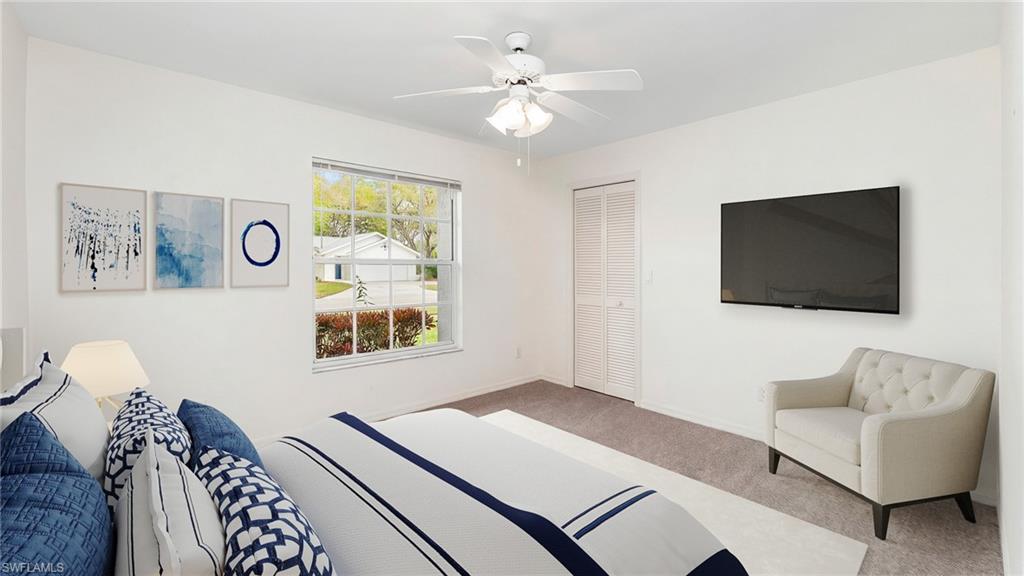 REGENT PARK - Residential