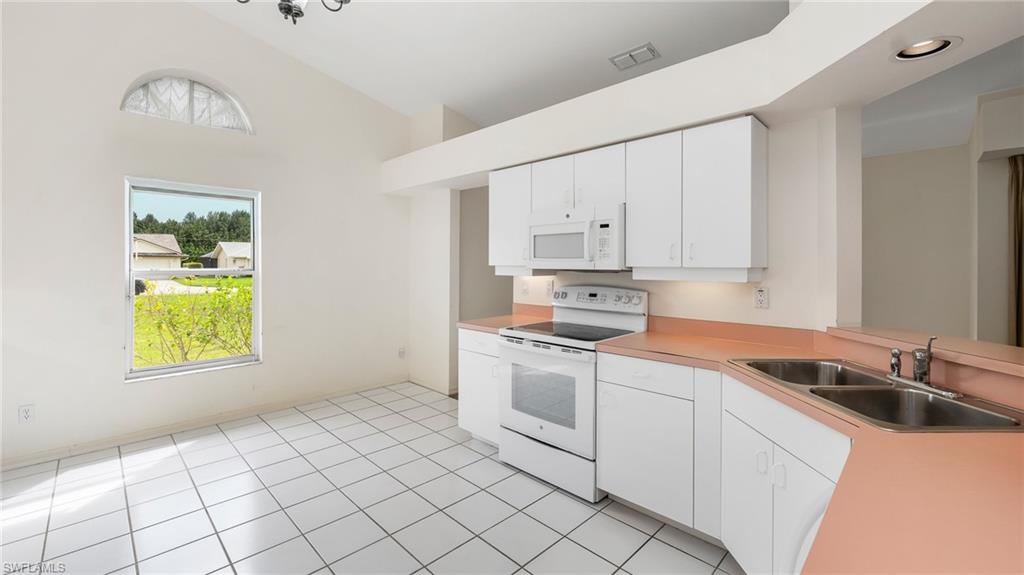 REGENT PARK - Residential