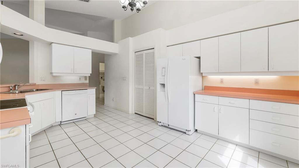 REGENT PARK - Residential