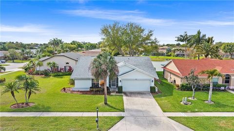 3402 Arlette DR NAPLES FL 34109