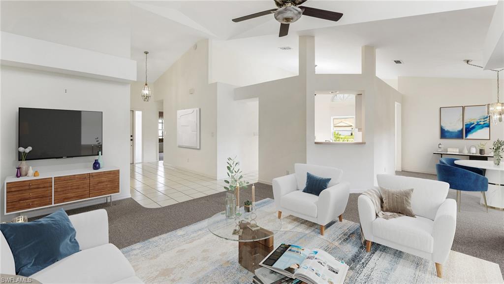 REGENT PARK - Residential