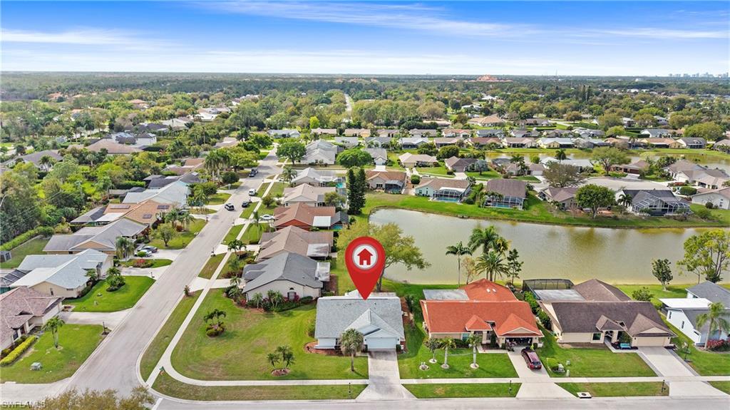 REGENT PARK - Residential