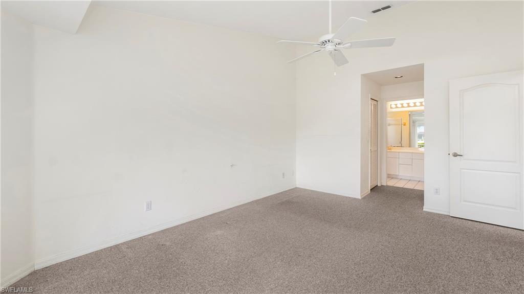 REGENT PARK - Residential