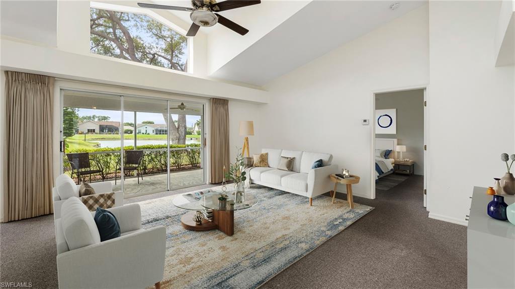 REGENT PARK - Residential