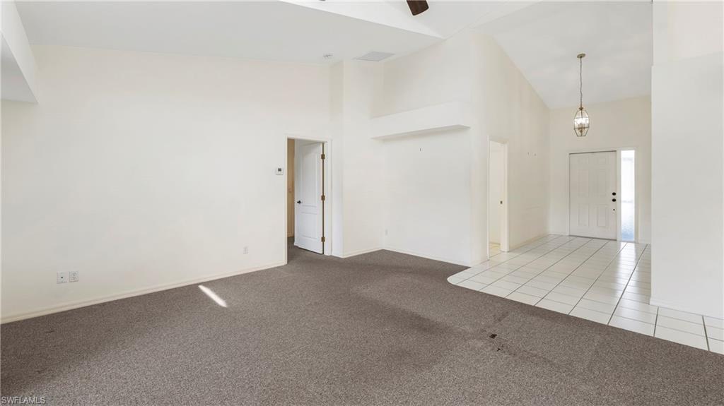 REGENT PARK - Residential