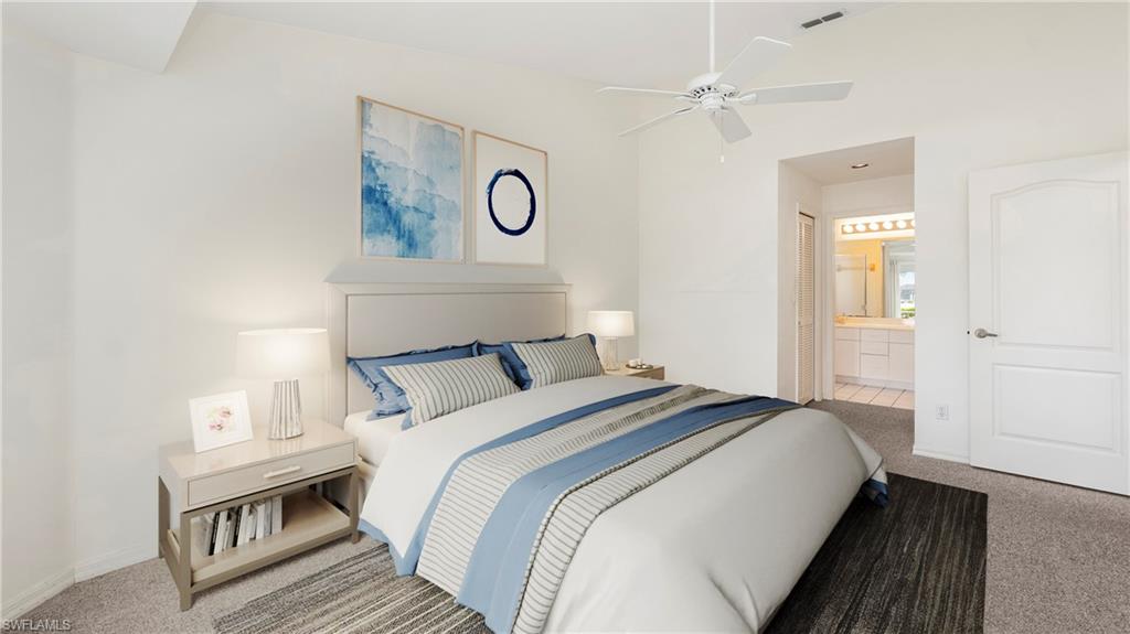 REGENT PARK - Residential