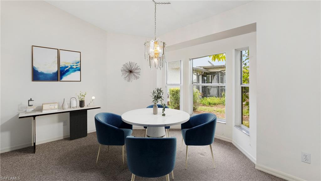 REGENT PARK - Residential